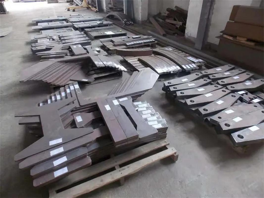 常州市齐川金属制品,专业不锈钢加工,用户免费提供图纸,货到