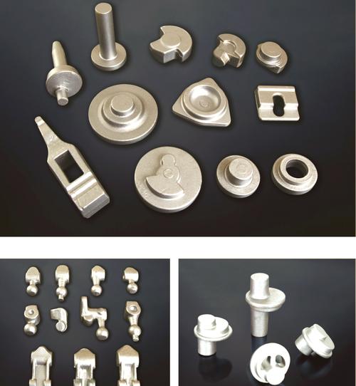 临海市耀杰锻件参展信息及产品概览